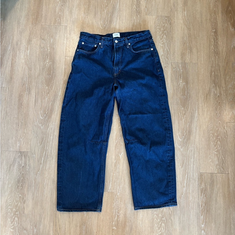 Citizens Of Humanity Miro Jean in Amherst 30